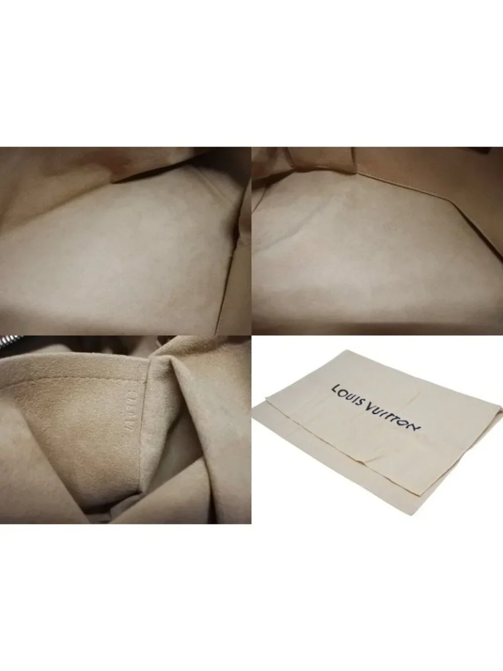 Louis Vuitton this authentic